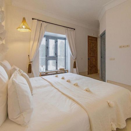 Riad 48 & Spa Marakeş Oda fotoğraf