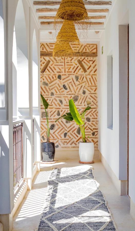 Riad 48 & Spa Marakeş Dış mekan fotoğraf