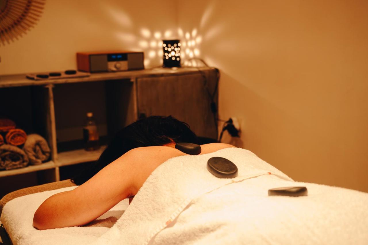 Riad 48 & Spa Marakeş Dış mekan fotoğraf