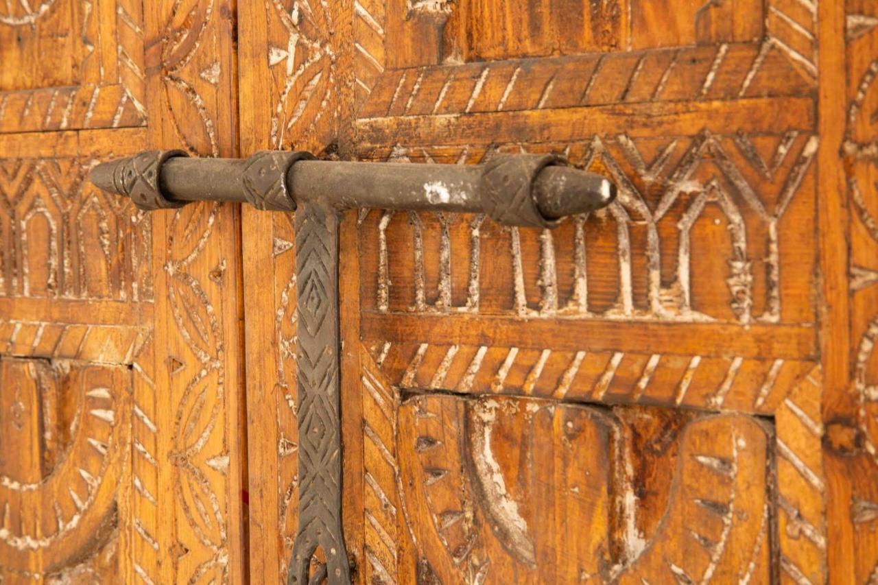 Riad 48 & Spa Marakeş Dış mekan fotoğraf