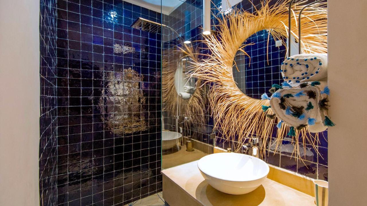 Riad 48 & Spa Marakeş Dış mekan fotoğraf