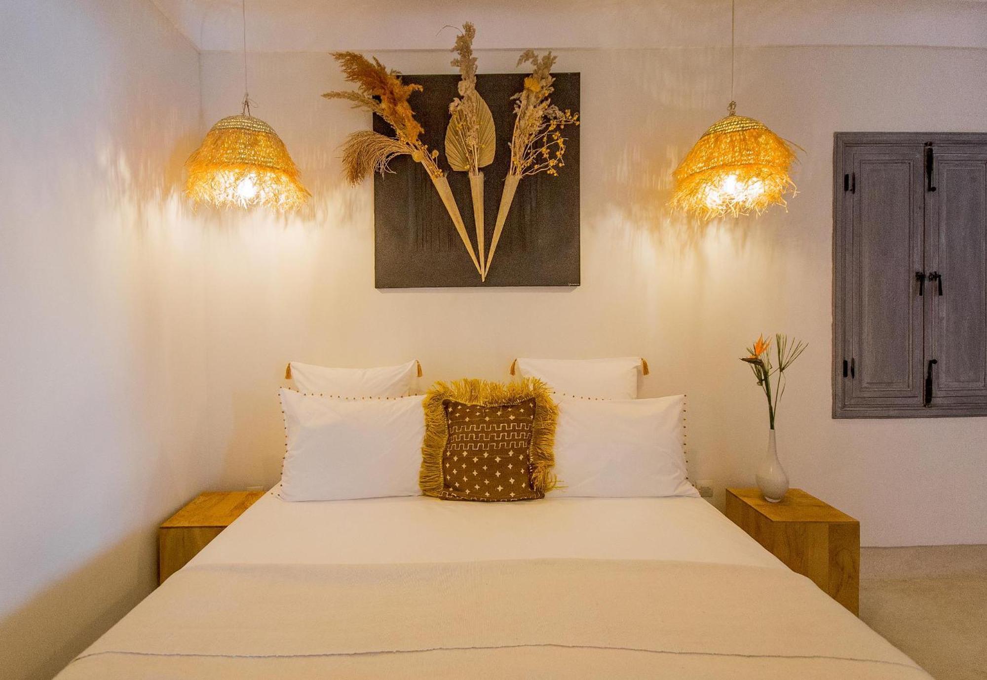 Riad 48 & Spa Marakeş Oda fotoğraf