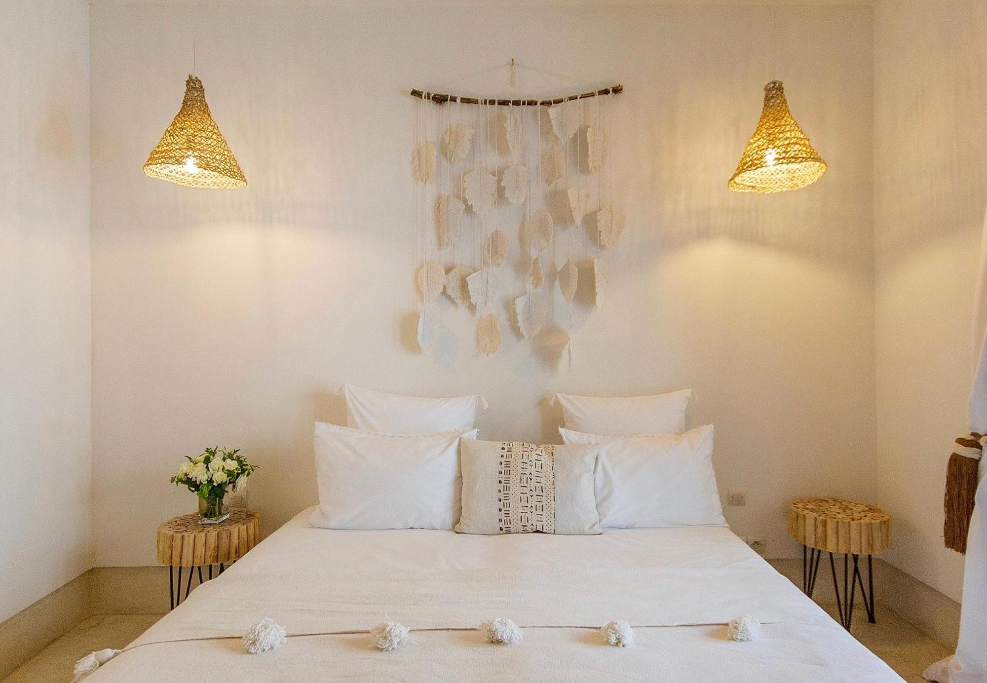 Riad 48 & Spa Marakeş Oda fotoğraf