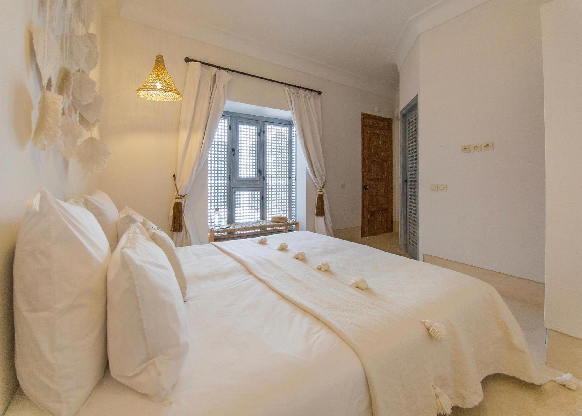 Riad 48 & Spa Marakeş Oda fotoğraf
