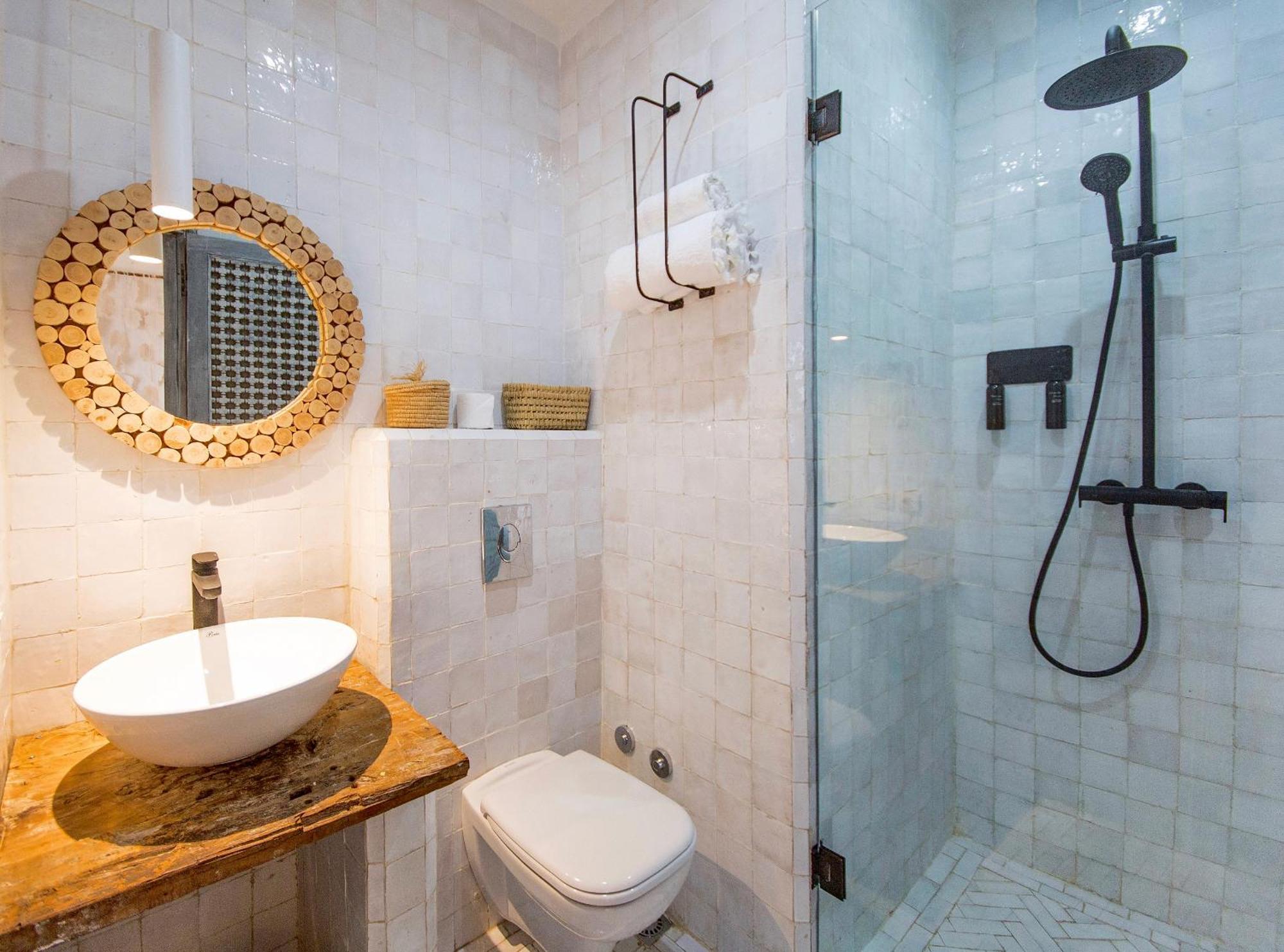 Riad 48 & Spa Marakeş Oda fotoğraf