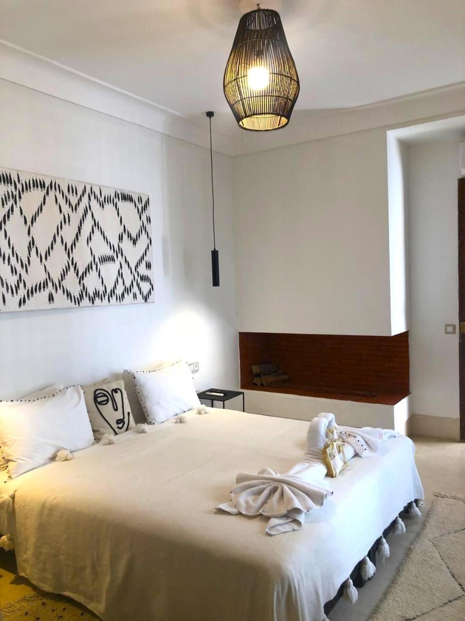 Riad 48 & Spa Marakeş Dış mekan fotoğraf