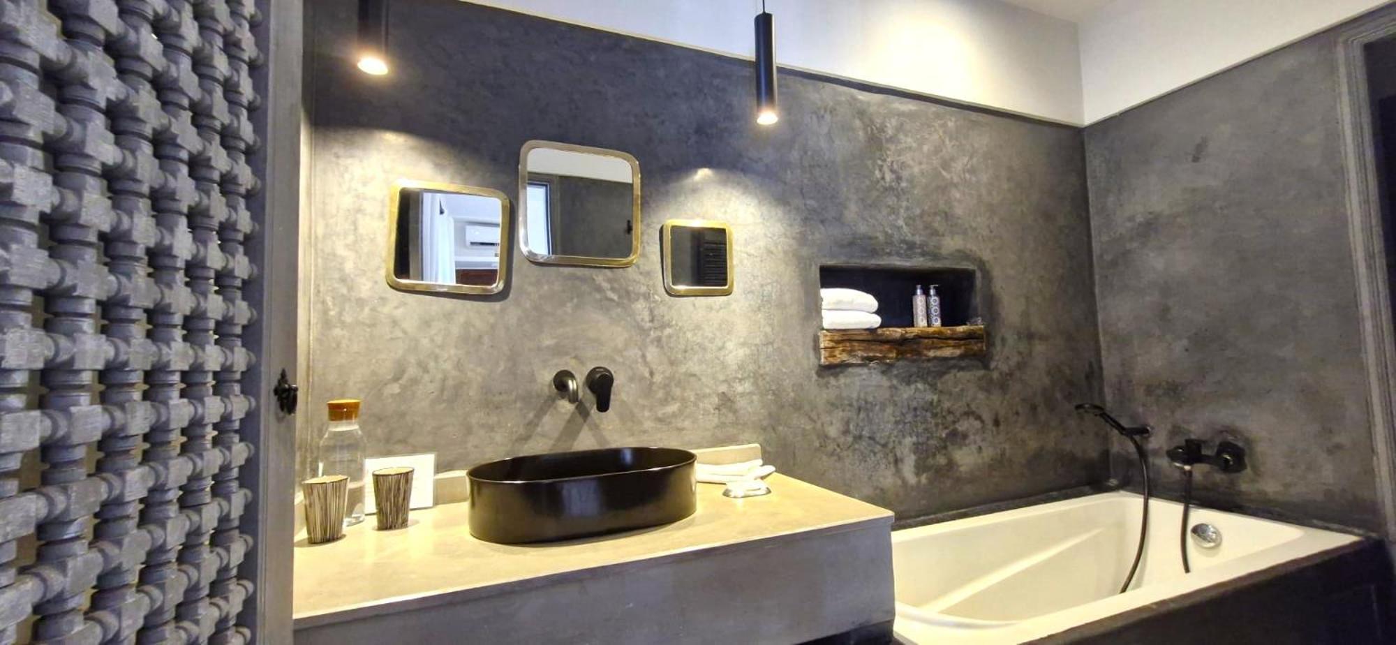 Riad 48 & Spa Marakeş Dış mekan fotoğraf