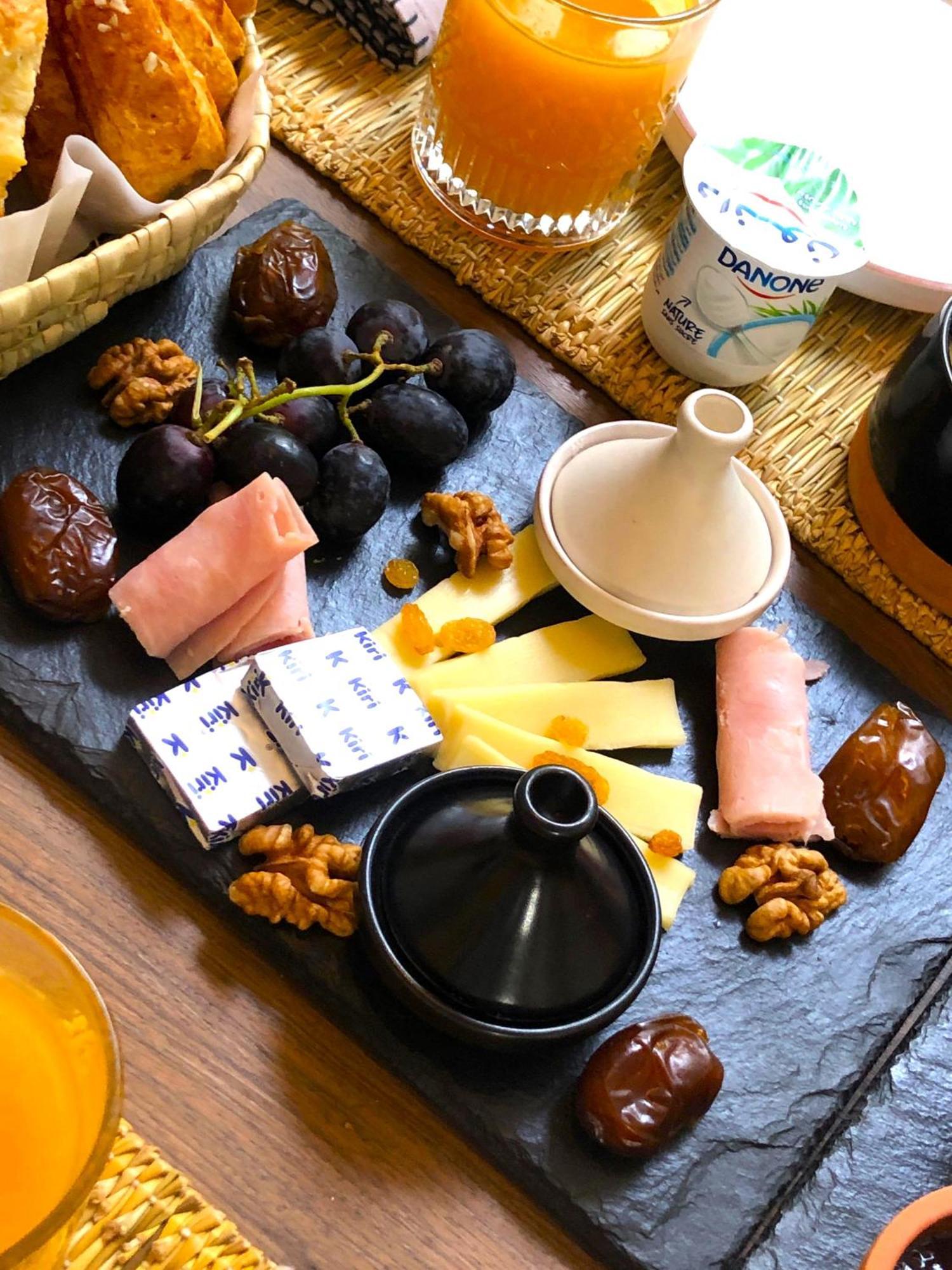 Riad 48 & Spa Marakeş Dış mekan fotoğraf