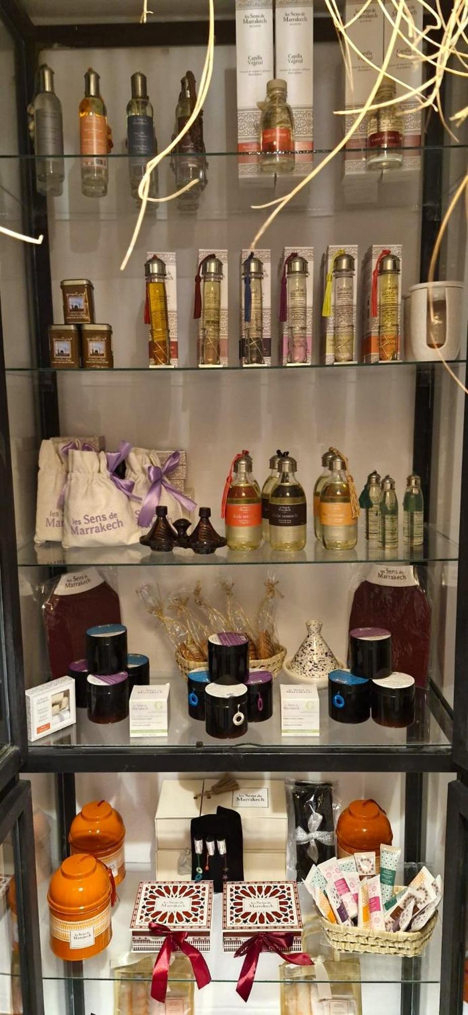 Riad 48 & Spa Marakeş Dış mekan fotoğraf
