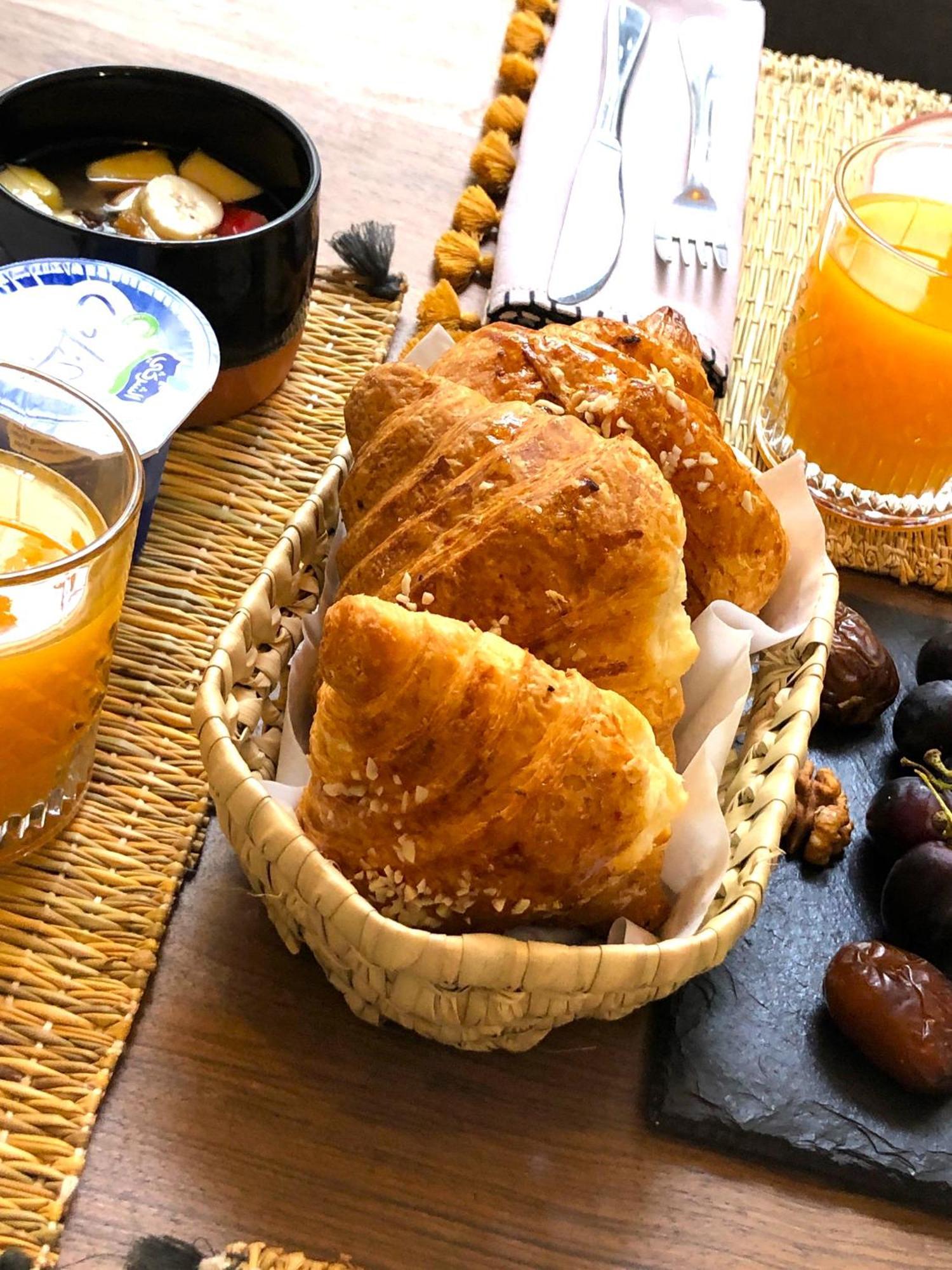 Riad 48 & Spa Marakeş Dış mekan fotoğraf