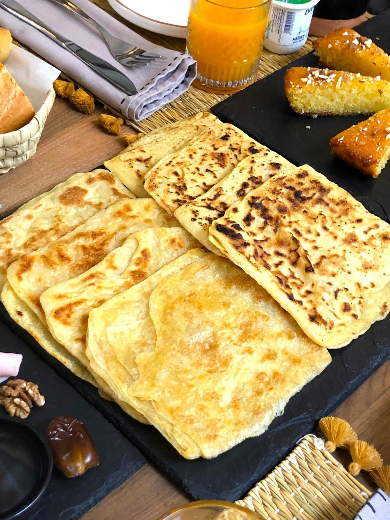 Riad 48 & Spa Marakeş Dış mekan fotoğraf